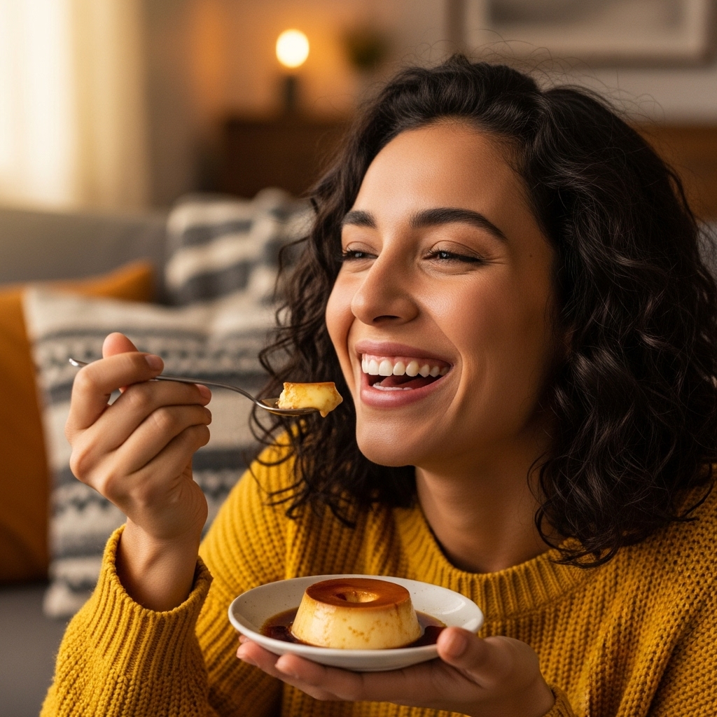 Cliente Nelsida Flan 3